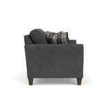 Libby Fabric Loveseat | Flexsteel