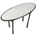 Ata Accent Table - Bronze by Uttermost - View 6