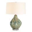 Tausha Table Lamp - Blue / Green by Uttermost - View 1