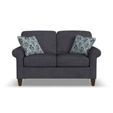 Westside Fabric Loveseat | Flexsteel