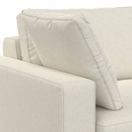 Charlie Deep Seater Right Sectional Sofa - sold by Home Elegance USA