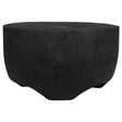 Elevate Coffee Table - Black by Uttermost - View 1