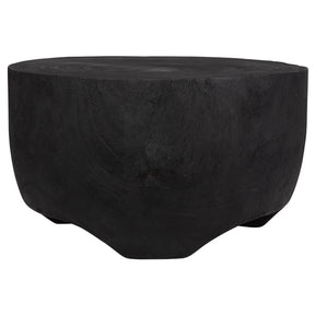 Elevate Coffee Table - Black by Uttermost - View 1