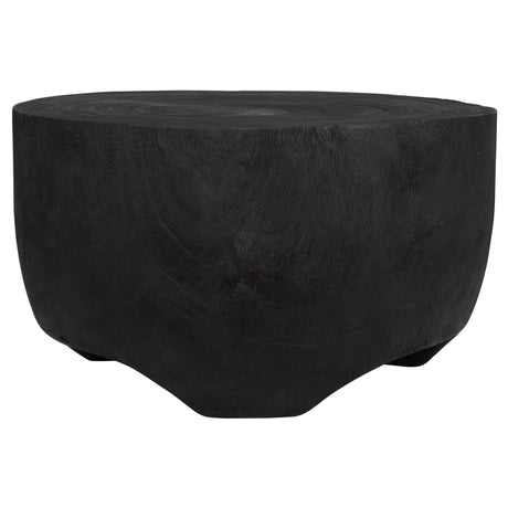 Elevate Coffee Table - Black by Uttermost - View 1