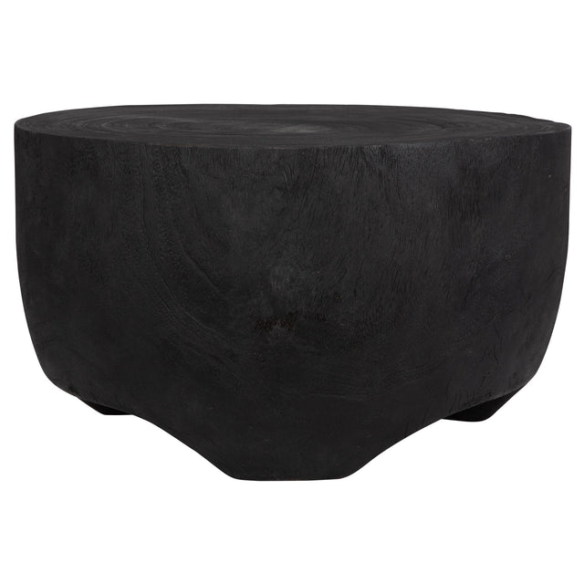 Elevate Coffee Table - Black by Uttermost - View 1