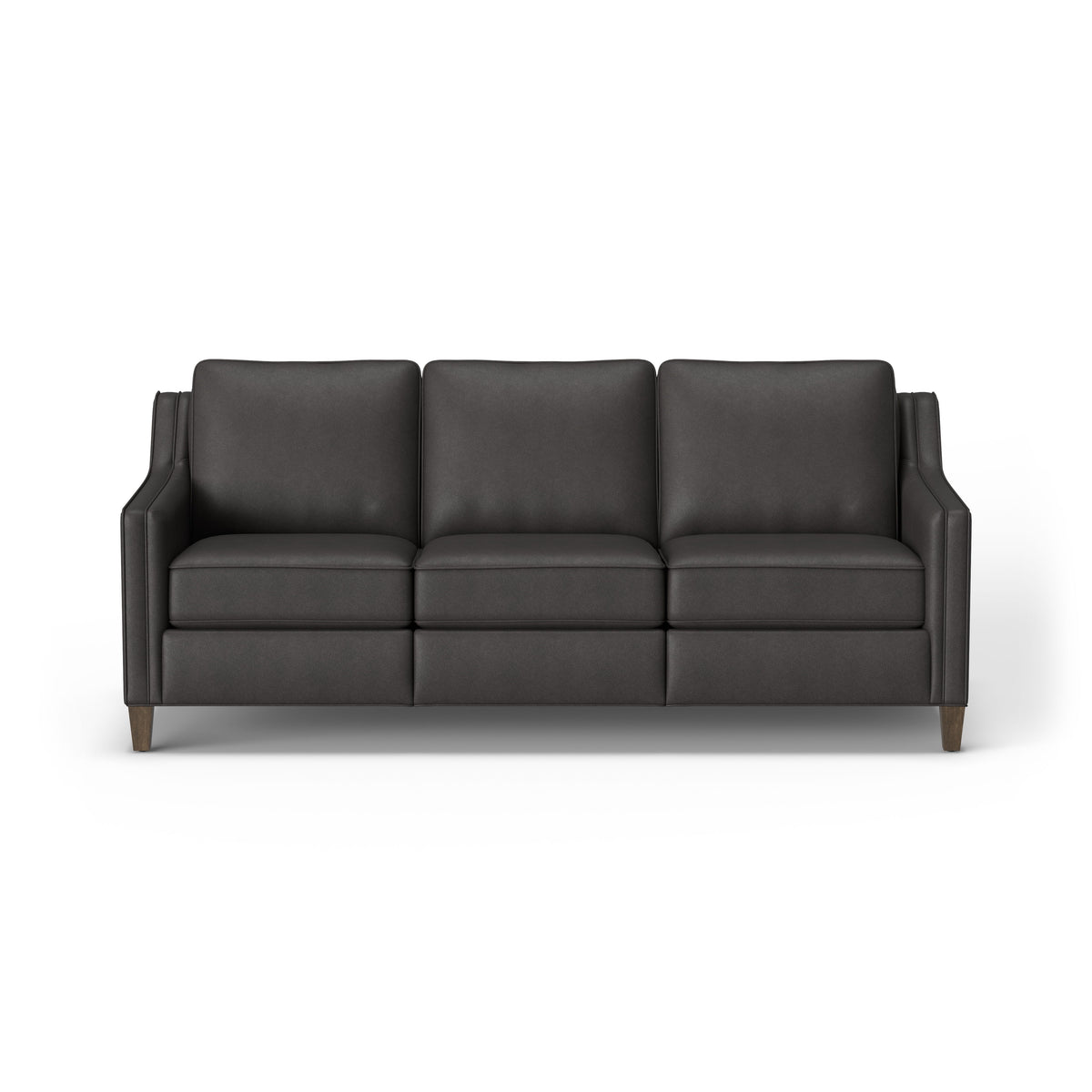 Finley Leather Sofa | Flexsteel