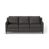 Finley Leather Sofa | Flexsteel