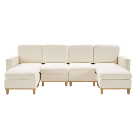 Modern Sofa Chair with Soft Padding - Ideal for Living Room, Office & Dining Room - sold by Home Elegance USA