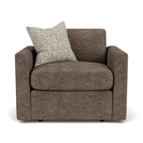 Sky Fabric Chair | Flexsteel