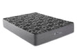 12' Smooth Top Hybrid Medium Plush King Mattress