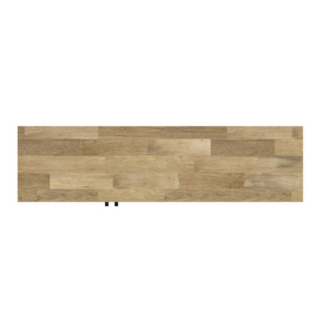 Reeves TV Media Stand - sold by Home Elegance USA