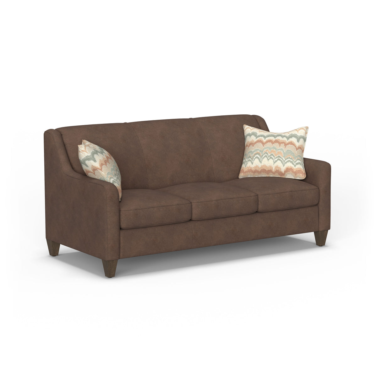 Holly Fabric Sleeper | Flexsteel