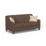 Holly Fabric Sleeper | Flexsteel