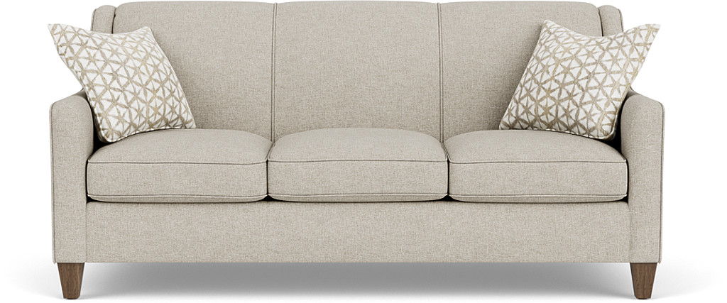 Holly Fabric Sleeper | Flexsteel