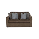 Milo Fabric Loveseat | Flexsteel
