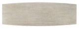 Modern Mood Accent Console - Beige / Black by Hooker Furniture - View 3