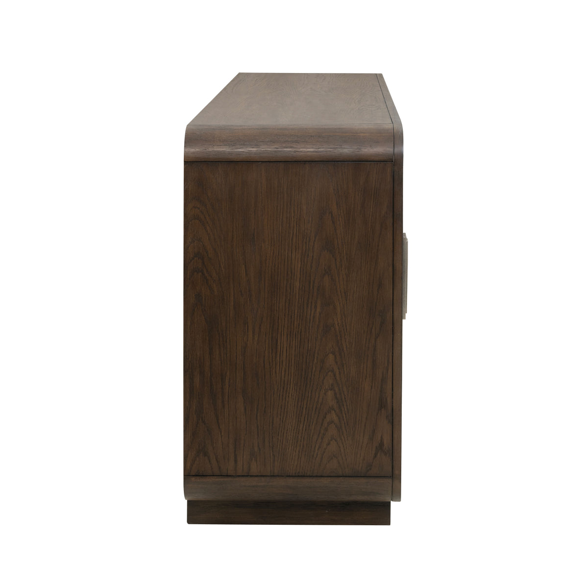 Athens Buffet - Chocolate Brown | Flexsteel