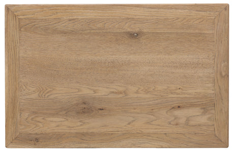 Driftwood Three Drawer Chest Buckboard - Light Brown by Hooker Furniture - View 7