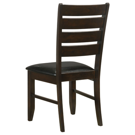 Cornish Cappuccino 6-piece Dining Set - sold by Home Elegance USA