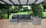 4pcs patio sets - W209S00013 - image - 1