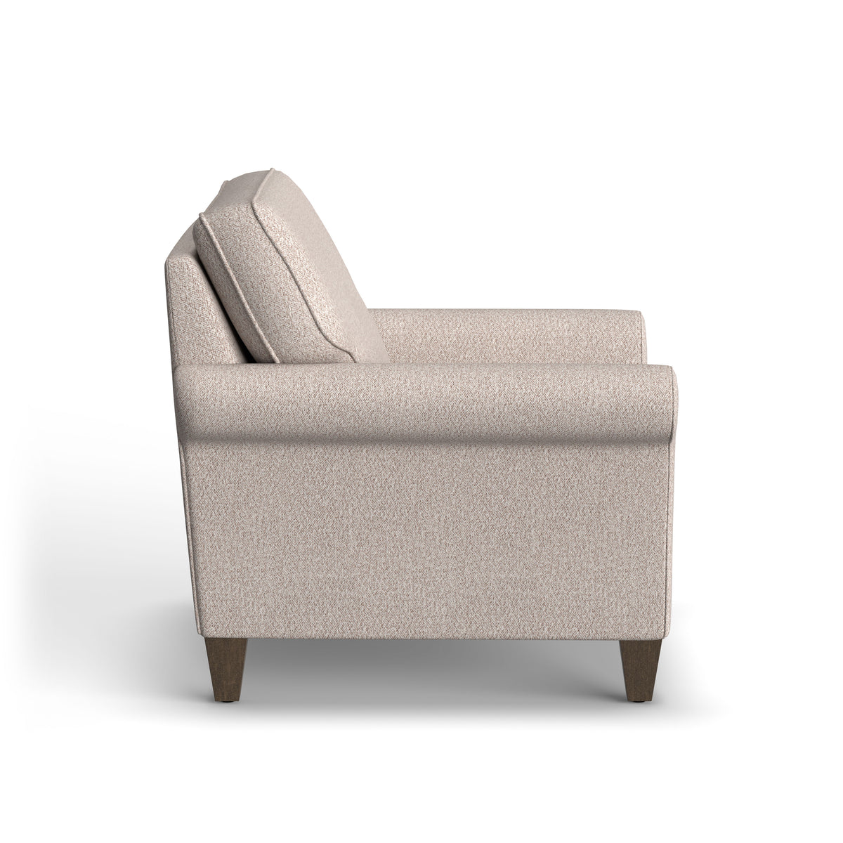 Westside Fabric Chair | Flexsteel