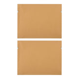 Warm Valley Framed Prints (Set of 2) - Light Brown by Uttermost - View 7