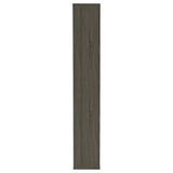 Bookcase - Howie 10-shelf Bookcase Weathered Grey