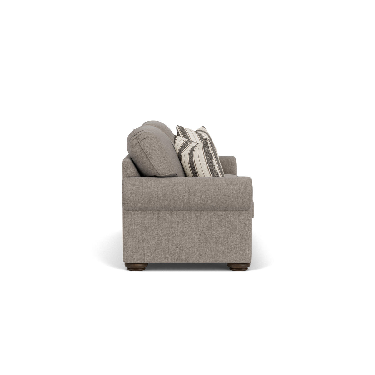 Preston Fabric Sofa | Flexsteel