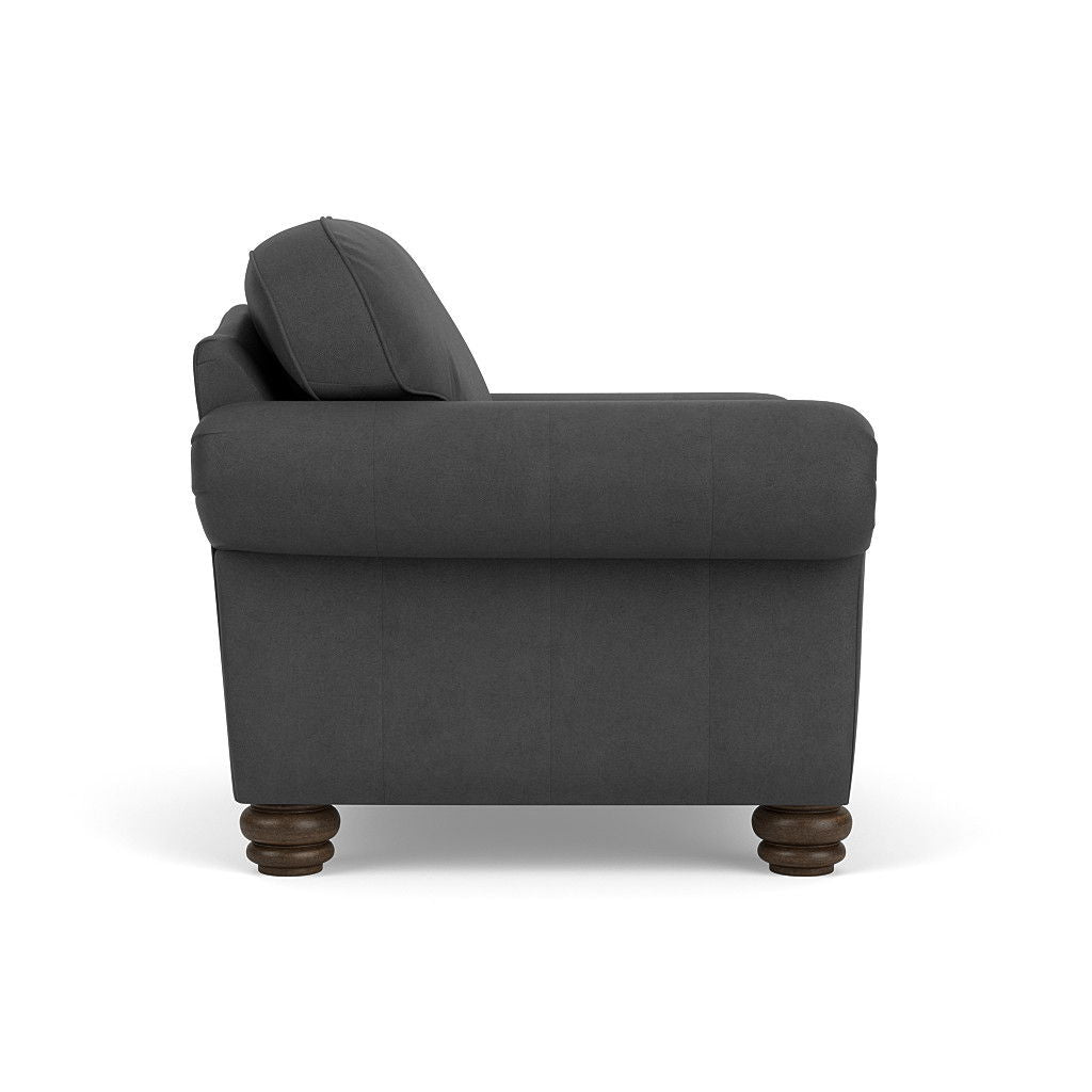 Bexley Leather Chair | Flexsteel