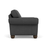 Bexley Leather Chair | Flexsteel