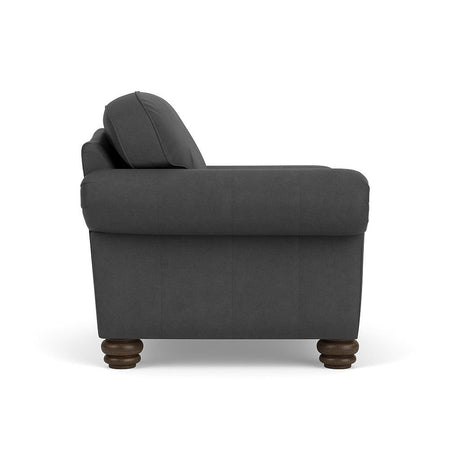 Bexley Leather Chair | Flexsteel