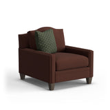 Lottie Fabric Chair | Flexsteel