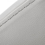Lamod Italia Icon - Modern Italian Grey Leather Sofa Bed