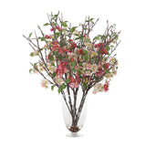 Spring Blooms Centerpiece - White by Uttermost - View 3