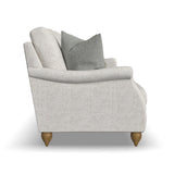 Veda 86" Sofa | Flexsteel