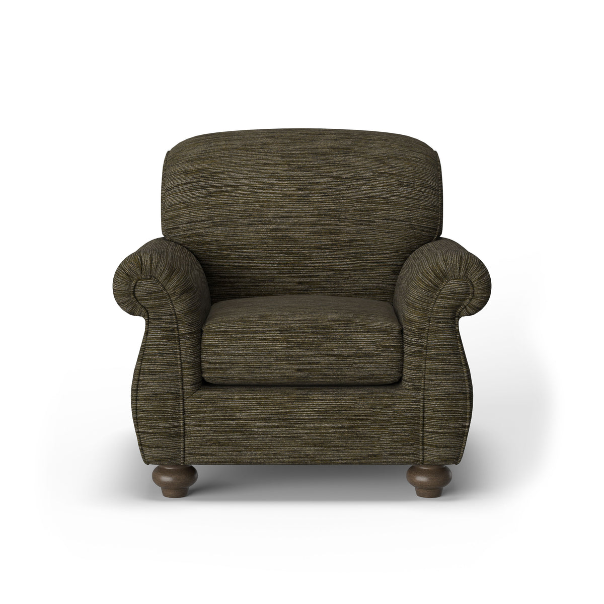 Winston Fabric Chair | Flexsteel