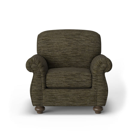 Winston Fabric Chair | Flexsteel