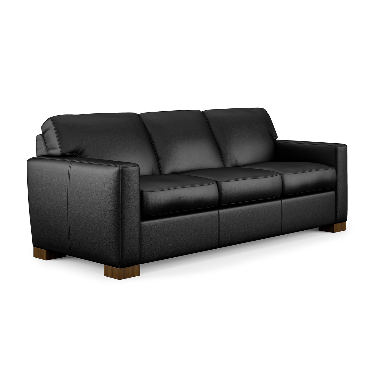 Bryant Leather Sofa | Flexsteel