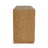 Nova Domus Santa Barbara - Modern Natural Dresser