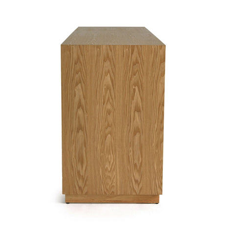 Nova Domus Santa Barbara - Modern Natural Dresser