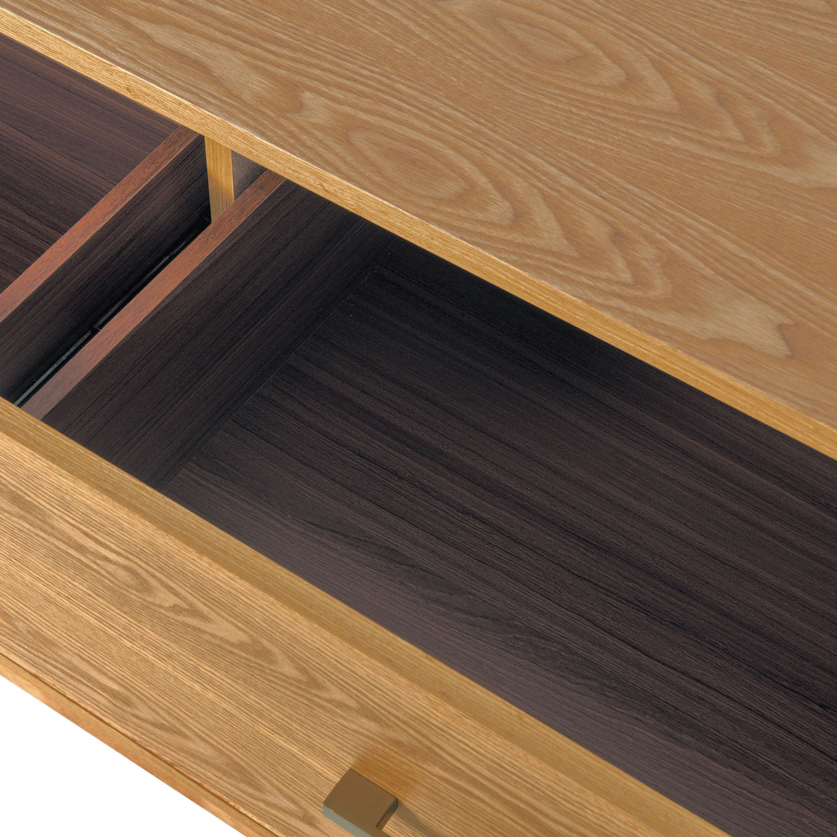 Nova Domus Santa Barbara - Modern Natural Dresser