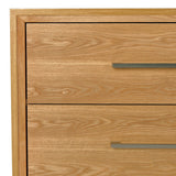 Nova Domus Santa Barbara - Modern Natural Dresser