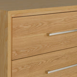 Nova Domus Santa Barbara - Modern Natural Dresser