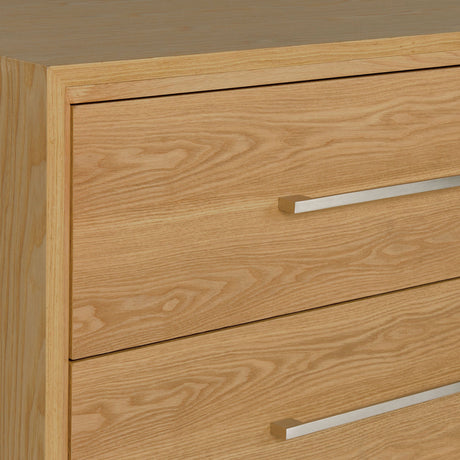 Nova Domus Santa Barbara - Modern Natural Dresser