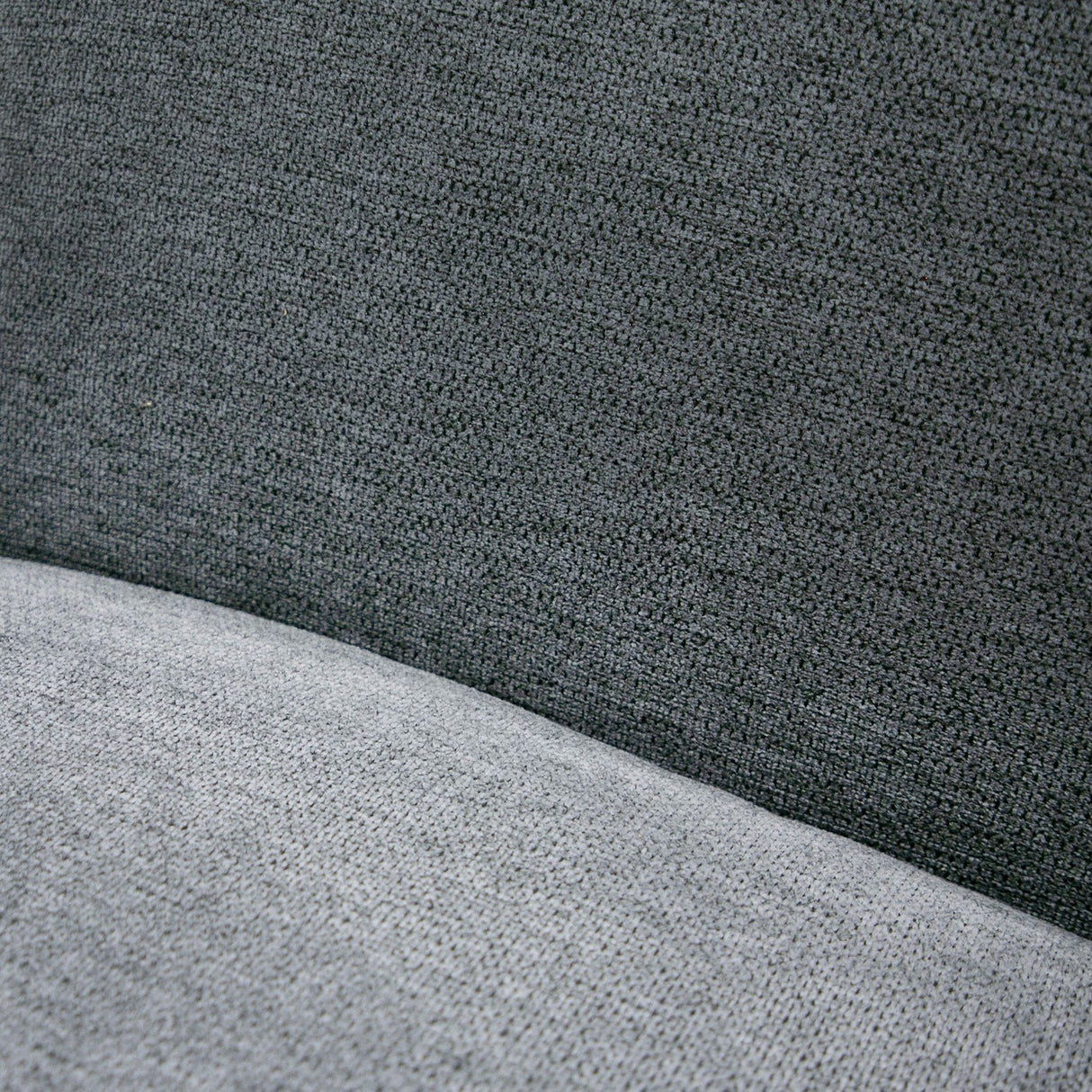Lamod Italia Revers - Italian Modern Grey Fabric Full Sofa Bed