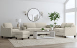 Drew Fabric Sofa | Flexsteel