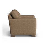 Bryant Leather Fabric Chair | Flexsteel