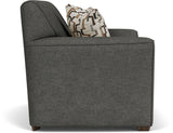 Lakewood Fabric Stationary Twin Sleeper | Flexsteel