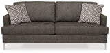 Ashley Java Arcola 82604S1 RTA Sofa - Microfiber - 82604S1 - Home Elegance USA - 1