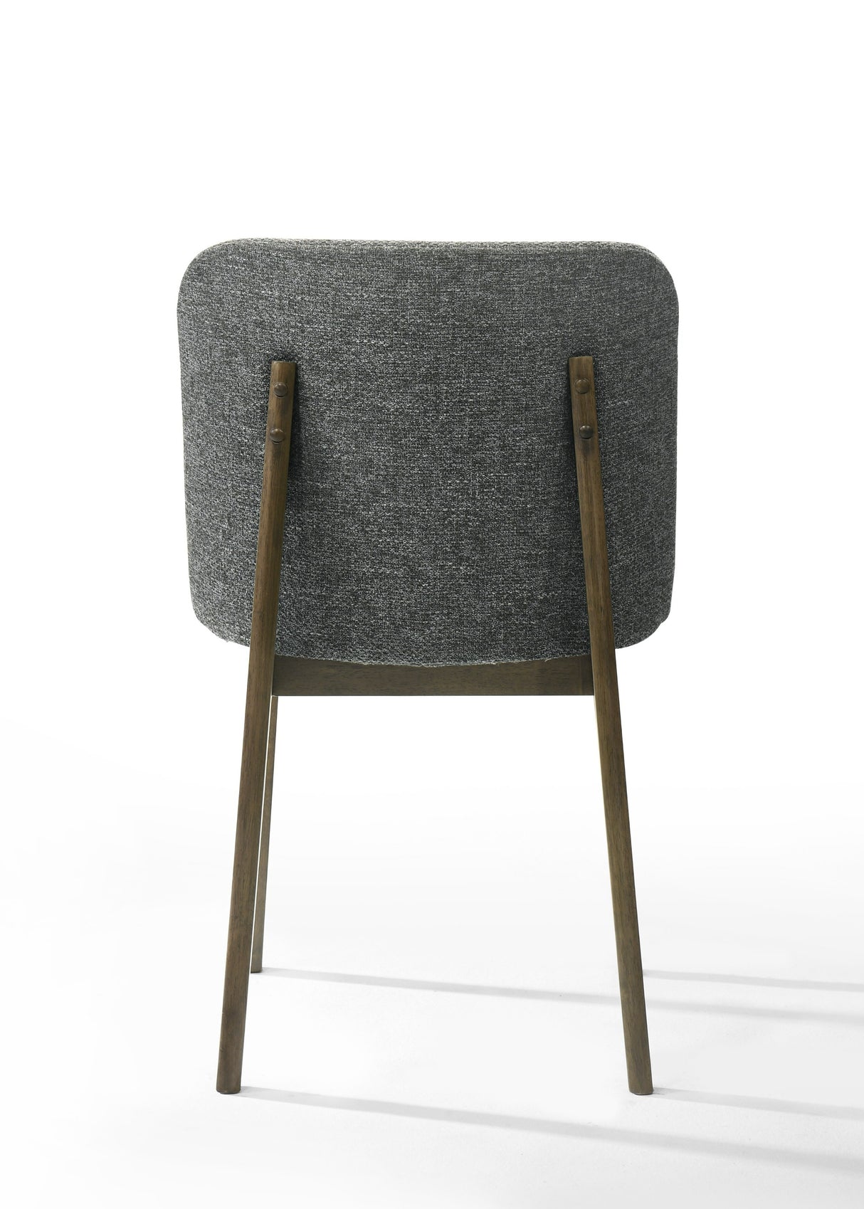Costello - Mid-Century Modern Wenge Dining Set - View Image 1